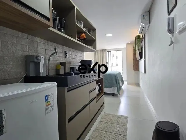 Imagem 6: Vendo Flat 26M² no Bairro Intermares em Cabedelo/Pb