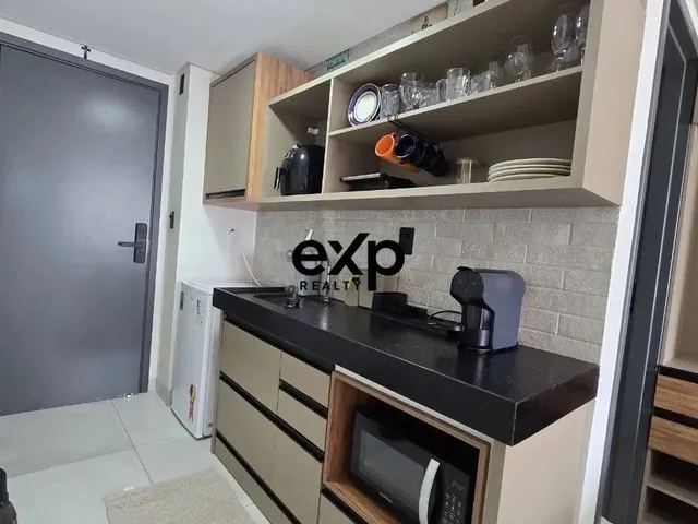 Imagem 14: Vendo Flat 26M² no Bairro Intermares em Cabedelo/Pb