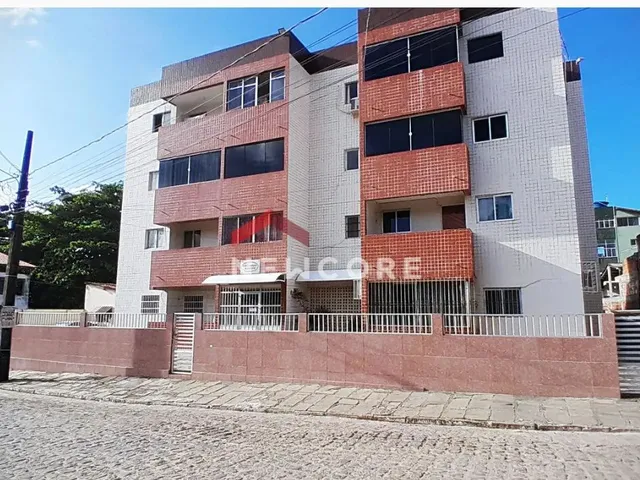 Imagem: Flat Mobiliado para Venda