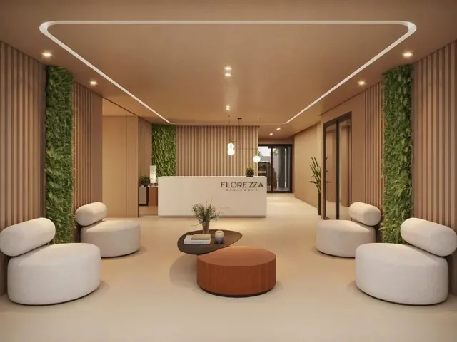 Imagem 2: Apartamento À Venda, 1 Até 3 Quartos, 1 Até 2 Suítes, Até 2 Vagas, Intermares