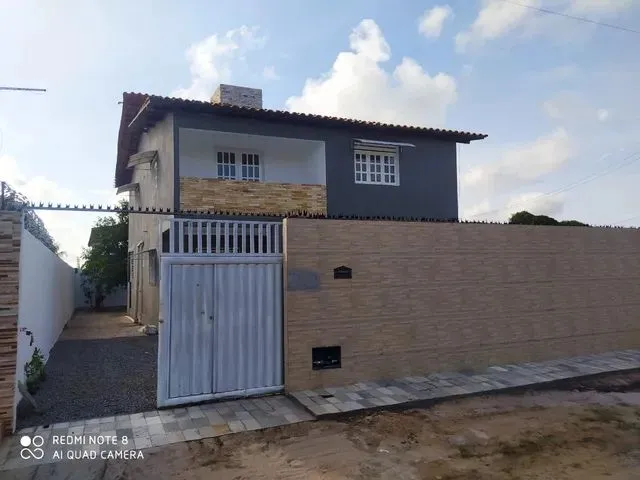 Imagem: Vende-Se Ótima Casa em Jacumã Conde Próximo