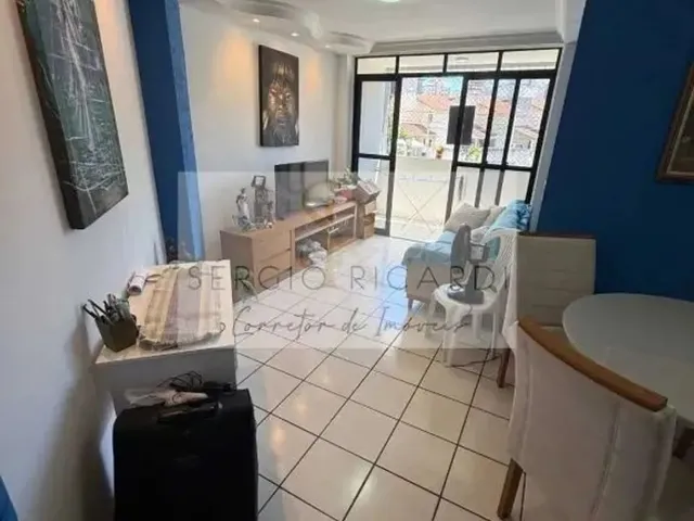 Imagem: Apartamento Intermares