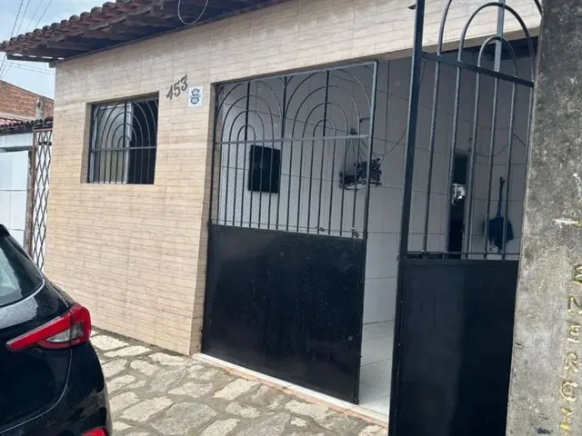 Imagem 1: Oportunidade - Casa a Venda em Bayeux