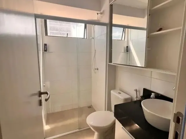Imagem 6: Apartamento para Venda em Cabedelo, Intermares, 2 Dormitórios, 1 Suíte, 1 Banheiro, 1