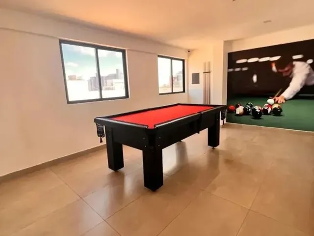 Imagem 8: Apartamento para Venda em Cabedelo, Intermares, 2 Dormitórios, 1 Suíte, 1 Banheiro, 1