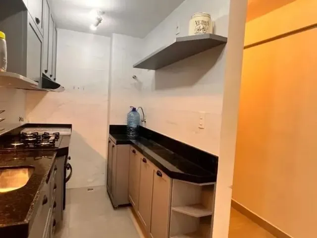 Imagem 10: Apartamento para Venda em Cabedelo, Intermares, 2 Dormitórios, 1 Suíte, 1 Banheiro, 1