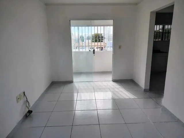 Imagem 1: Apartamento a Venda com 2 Quartos em Camalaú - Cabedelo - Pb