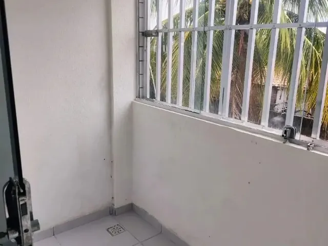 Imagem 7: Apartamento a Venda com 2 Quartos em Camalaú - Cabedelo - Pb