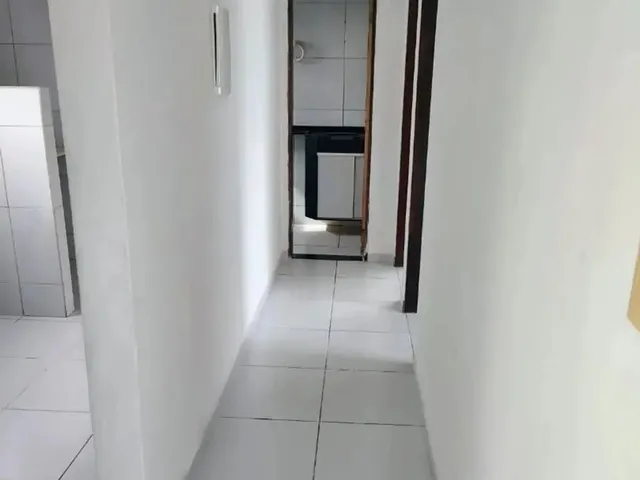 Imagem 5: Apartamento a Venda com 2 Quartos em Camalaú - Cabedelo - Pb