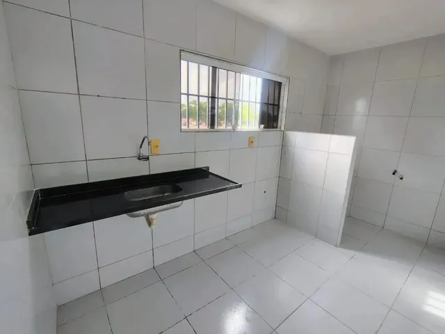 Imagem 3: Apartamento a Venda com 2 Quartos em Camalaú - Cabedelo - Pb