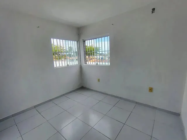 Imagem 11: Apartamento a Venda com 2 Quartos em Camalaú - Cabedelo - Pb