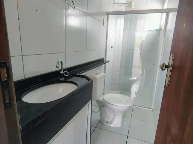 Imagem 9: Apartamento a Venda com 2 Quartos em Camalaú - Cabedelo - Pb