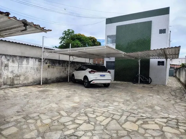 Imagem 8: Apartamento a Venda com 2 Quartos em Camalaú - Cabedelo - Pb