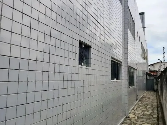 Imagem 2: Apartamento a Venda com 2 Quartos em Camalaú - Cabedelo - Pb