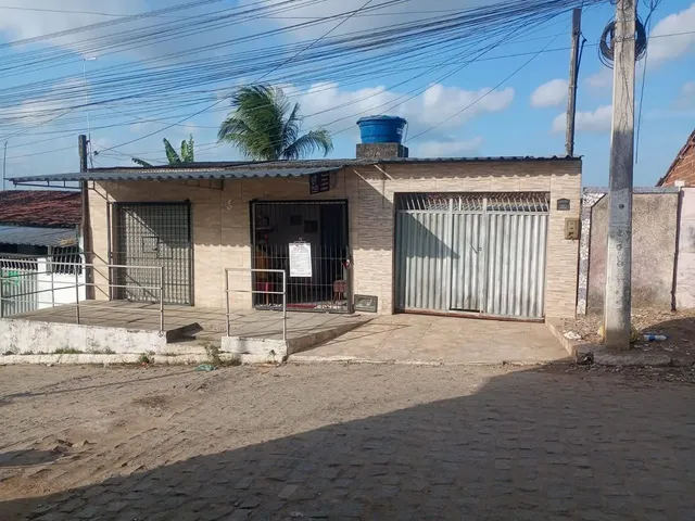 Imagem: Casa pra Comércio Vendesse e Troca em Sítio