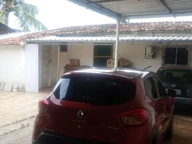 Imagem 2: Casa pra Comércio Vendesse e Troca em Sítio