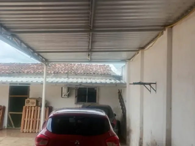 Imagem 3: Casa pra Comércio Vendesse e Troca em Sítio