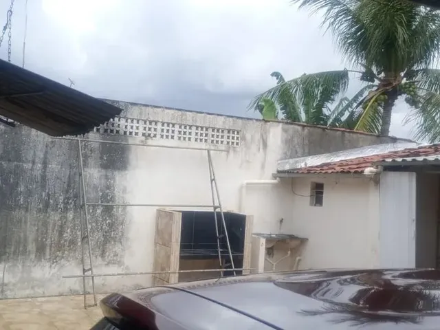 Imagem 5: Casa pra Comércio Vendesse e Troca em Sítio