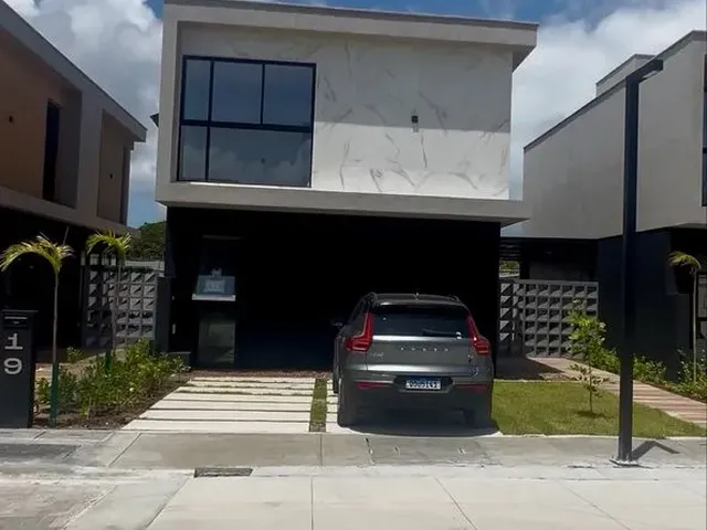 Imagem: Casa Condomínio Raveo/ Venda / 170 Mil