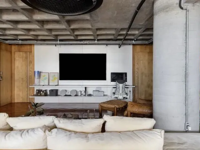 Imagem 5: Apartamento Exclusivo e Cheio de Bossa no Bairro de Intermares