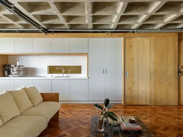 Imagem 3: Apartamento Exclusivo e Cheio de Bossa no Bairro de Intermares