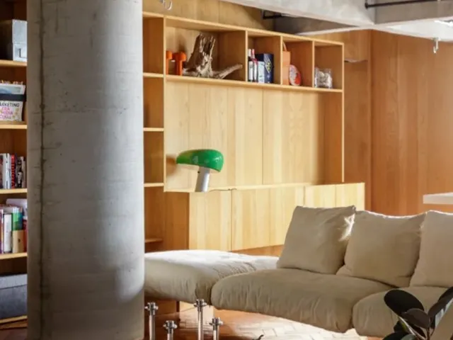 Imagem 9: Apartamento Exclusivo e Cheio de Bossa no Bairro de Intermares