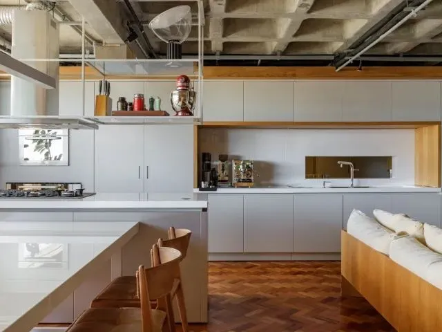 Imagem 4: Apartamento Exclusivo e Cheio de Bossa no Bairro de Intermares