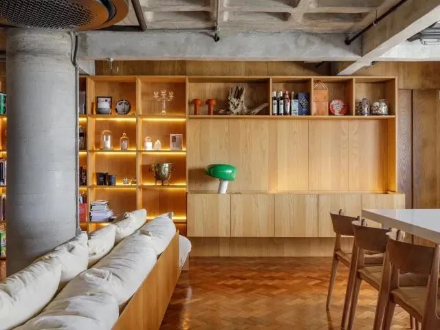 Imagem 7: Apartamento Exclusivo e Cheio de Bossa no Bairro de Intermares
