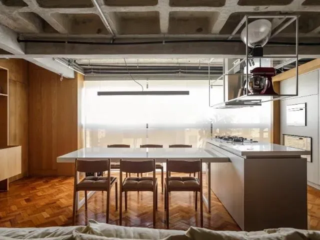 Imagem 14: Apartamento Exclusivo e Cheio de Bossa no Bairro de Intermares