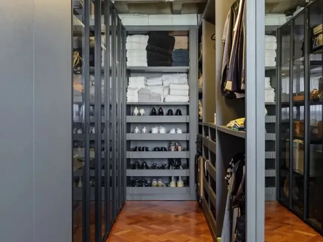 Imagem 16: Apartamento Exclusivo e Cheio de Bossa no Bairro de Intermares