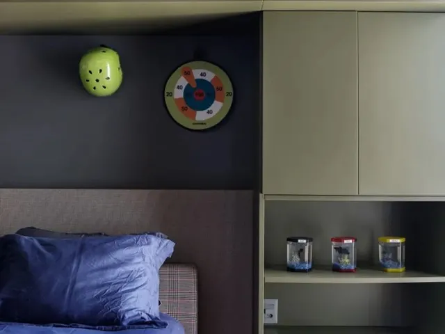 Imagem 13: Apartamento Exclusivo e Cheio de Bossa no Bairro de Intermares