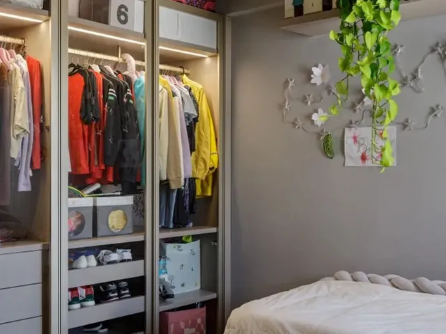 Imagem 11: Apartamento Exclusivo e Cheio de Bossa no Bairro de Intermares