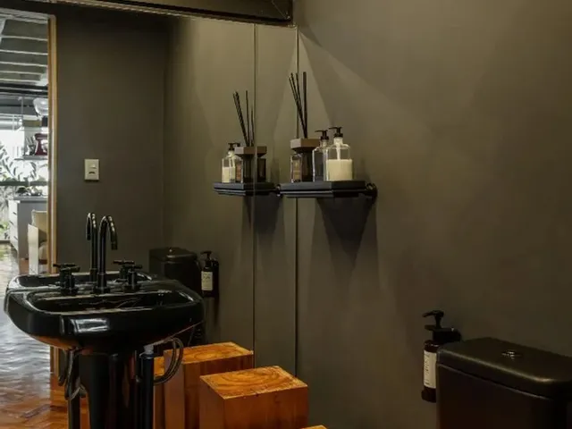 Imagem 15: Apartamento Exclusivo e Cheio de Bossa no Bairro de Intermares