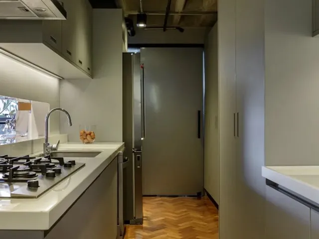 Imagem 12: Apartamento Exclusivo e Cheio de Bossa no Bairro de Intermares