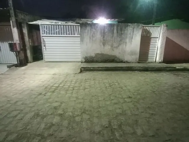 Imagem: Casa em santa Rita