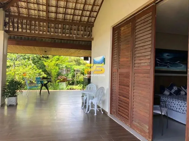 Imagem 5: Casa com 3 Quartos À Venda, Carapibus - Conde