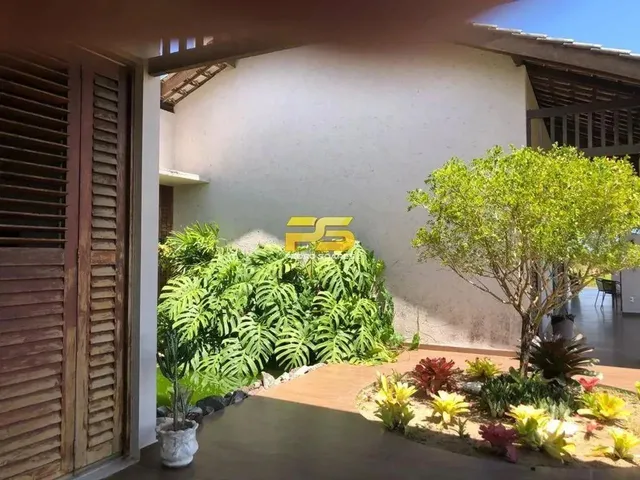 Imagem 3: Casa com 3 Quartos À Venda, Carapibus - Conde