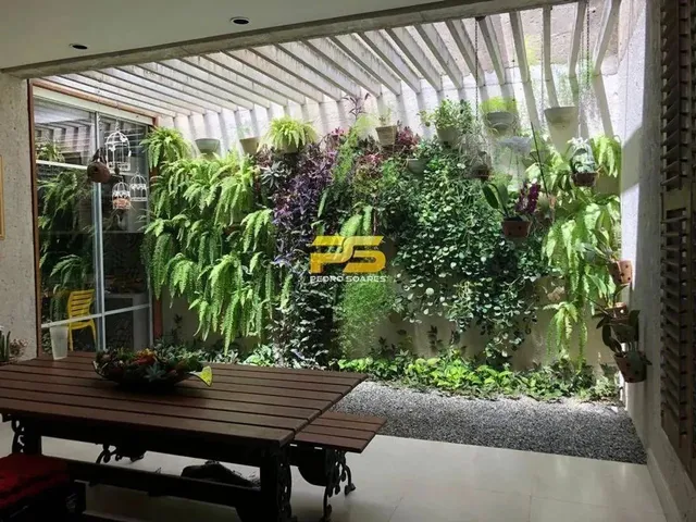 Imagem 15: Casa com 3 Quartos À Venda, Carapibus - Conde