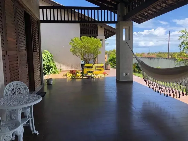 Imagem 16: Casa com 3 Quartos À Venda, Carapibus - Conde