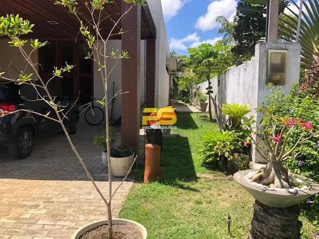 Imagem 7: Casa com 3 Quartos À Venda, Carapibus - Conde
