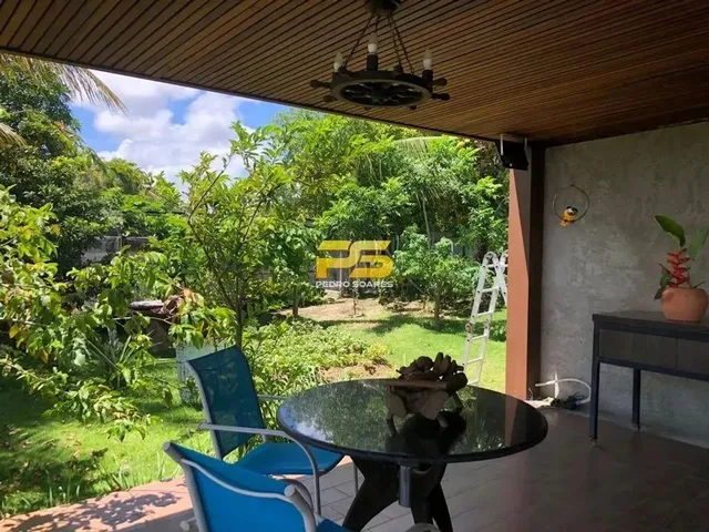 Imagem 9: Casa com 3 Quartos À Venda, Carapibus - Conde