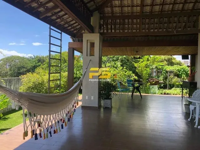 Imagem 8: Casa com 3 Quartos À Venda, Carapibus - Conde