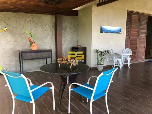 Imagem 6: Casa com 3 Quartos À Venda, Carapibus - Conde