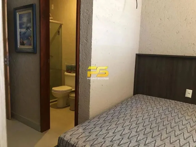 Imagem 2: Casa com 3 Quartos À Venda, Carapibus - Conde