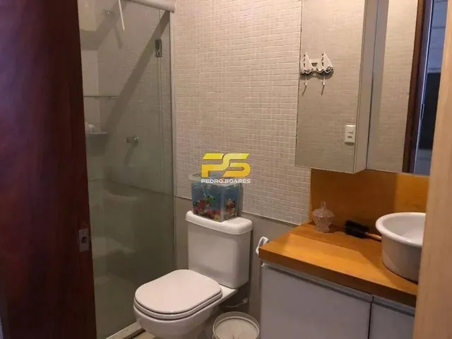 Imagem 11: Casa com 3 Quartos À Venda, Carapibus - Conde