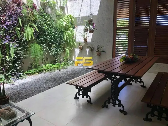 Imagem 14: Casa com 3 Quartos À Venda, Carapibus - Conde