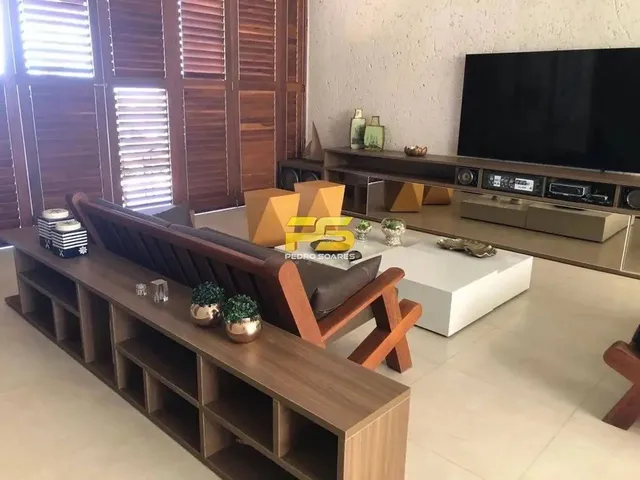Imagem 10: Casa com 3 Quartos À Venda, Carapibus - Conde
