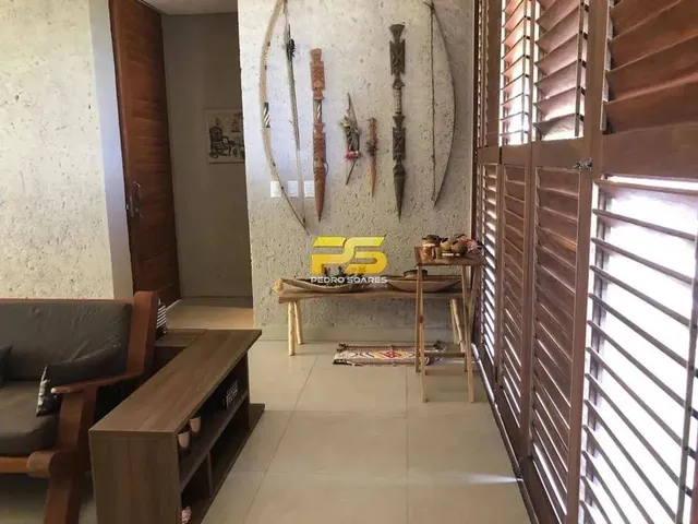 Imagem 13: Casa com 3 Quartos À Venda, Carapibus - Conde