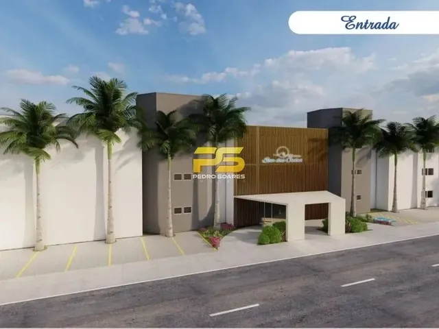 Imagem: Lançamento Exclusivo Flats e Situdios À
