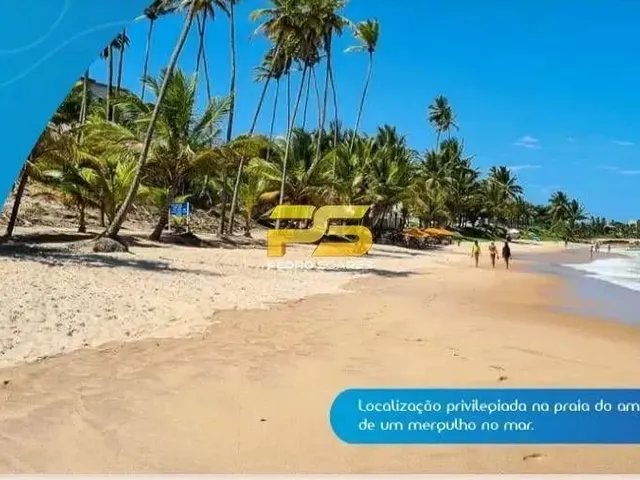 Imagem 13: Lançamento Exclusivo Flats e Situdios À Venda Som das Ondas Jacumã